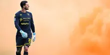 Genoa: il portiere Bijlow rinnova sino al 2029