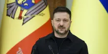Zelensky, prima tranche del prestito di 90 miliardi destinata a produrre armi