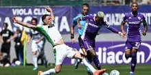 Serie A: Fiorentina-Sassuolo finisce in parit&agrave;: 0-0