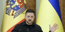Zelensky, 'non ci pu&ograve; essere un progetto europeo completo senza di noi'