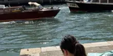 Precipita nel Canal Grande a Venezia e muore, ipotesi malore
