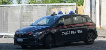 Trovato morto in casa nel Salernitano