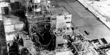 A Chernobyl 40 anni fa il pi&ugrave; grave incidente nucleare