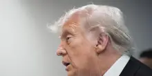 Trump, 'ho parlato di Ucraina, arriveremo ad una soluzione'