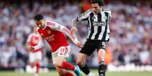 Calciomercato: Tonali verso il Tottenham, s&igrave; dei Friedkin per Greenwood alla Roma