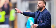 Calcio: Ostiamare promossa in C, De Rossi si emoziona: "E' una gioia familiare e umana"