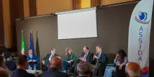 Giornata sicurezza sul lavoro, esperti a confronto sul ruolo dell'AI