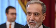 Araghchi oggi a Pechino, incontrer&agrave; il ministro degli Esteri