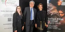 A Dublino, Cork e Limerick il Festival del Cinema Italiano in Irlanda
