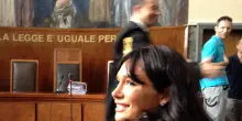 Pg a giudici, 'prendere atto della grazia a Minetti, non deve scontare la pena'