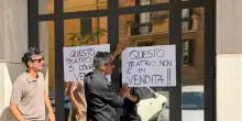 Star della tv contro la cessione del Delle Vittorie, la Rai difende la scelta