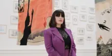 Marinella Senatore con la sua 'arte partecipativa' Artista 2026 alla Gnamc