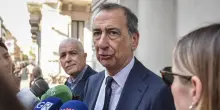 Omicidio a Milano, Sala 'non si strumentalizzi, mai sminuito sicurezza'