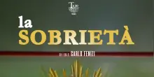 Carmen Russo, io fredda produttrice in un mockumentary