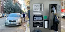 Mimit, prezzo medio self benzina a 1,967 euro al litro, gasolio a 1,979 euro