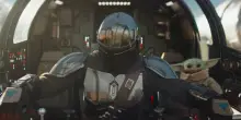 Pedro Pascal, i film di Star Wars hanno alimentato i miei sogni