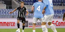 Serie A, in campo Lazio-Udinese DIRETTA