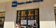 Giuli vuole preservare il Delle Vittorie, 'potremmo farci un sinfonico'