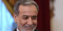 Araghchi, una volta finalizzata la bozza sar&agrave; firmata da remoto
