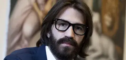 Leonardo M. Del Vecchio, pronto a completare riassetto Delfin ma board chiarisca