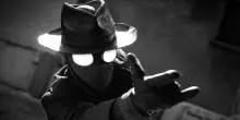 Nicolas Cage 'uomo ragno' e detective nella serie Spider-Noir