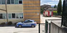 Evacuata la scuola media Carducci all'Aquila, verifiche dopo lievi malori