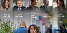 Lorenza Indovina, 55enne alle prese con la sua seconda chance