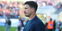 Calcio: Pisacane, 'il campionato del Cagliari si decide adesso'