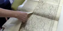 Universit&agrave; di Pisa svela il suo tesoro di mappe e atlanti geografici antichi