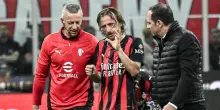 Tare sul rinnovo di Modric, 'secondo me rester&agrave; ancora con il Milan'