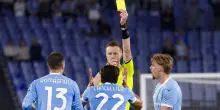 Giudice sportivo: un turno a Cancellieri, El Aynaoui e Valentini