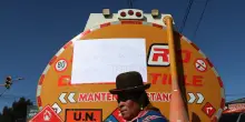 Bolivia: settimana di proteste, tensione su riforma agraria e carburanti