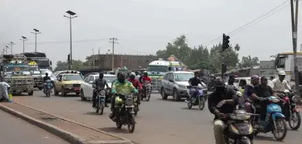 Mali, almeno 70 i morti negli attacchi jihadisti degli ultimi giorni