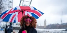'Pop Road to Eurovision', Senhit in viaggio per l'Europa