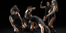 Torinodanza Extra, debutta Amazzoni di Silvia Gribaudi