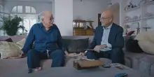 Puntata speciale su Gino Paoli di Una giornata particolare su La7