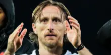 Mondiali: la Croazia ancora nel segno di Modric. Il ct: 'Sar&agrave; in forma'