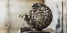 'La poetica della corrispondenza' al Padiglione Grenada della Biennale Arte di Venezia