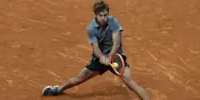 Cobolli vince la maratona con Medvedev e va ai quarti a Madrid