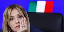 Meloni, 'vedr&ograve; Rubio? Penso di s&igrave;'
