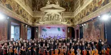 'Mousik&egrave;', pi&ugrave; di 20 concerti nel festival della Scuola di Fiesole