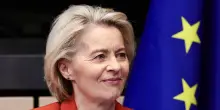 Von der Leyen ai governi Ue, 'aiuti contro il caro energia siano mirati'