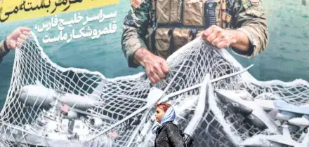 Axios, comandanti oggi da Trump su nuove opzioni militari contro l'Iran