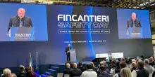 Sindaco Monfalcone, con Fincantieri troveremo una soluzione