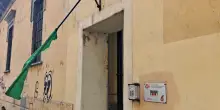 Anpi di Verona, 'strappato il nostro tricolore'
