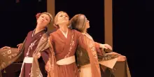 In vendita da domani i biglietti della Biennale Teatro