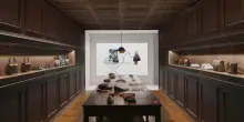 A Palazzo Gucci di Firenze la prima mostra firmata da Demna
