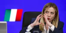 Meloni, un dovere onorare la memoria dei giornalisti uccisi