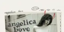 Angelica Bove, nuove date al Tana Tour 2026 in partenza il 22 maggio