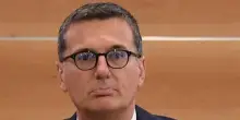 Milleri, 'Lmdv sale in Delfin? Semplificazione &egrave; sempre una cosa buona'